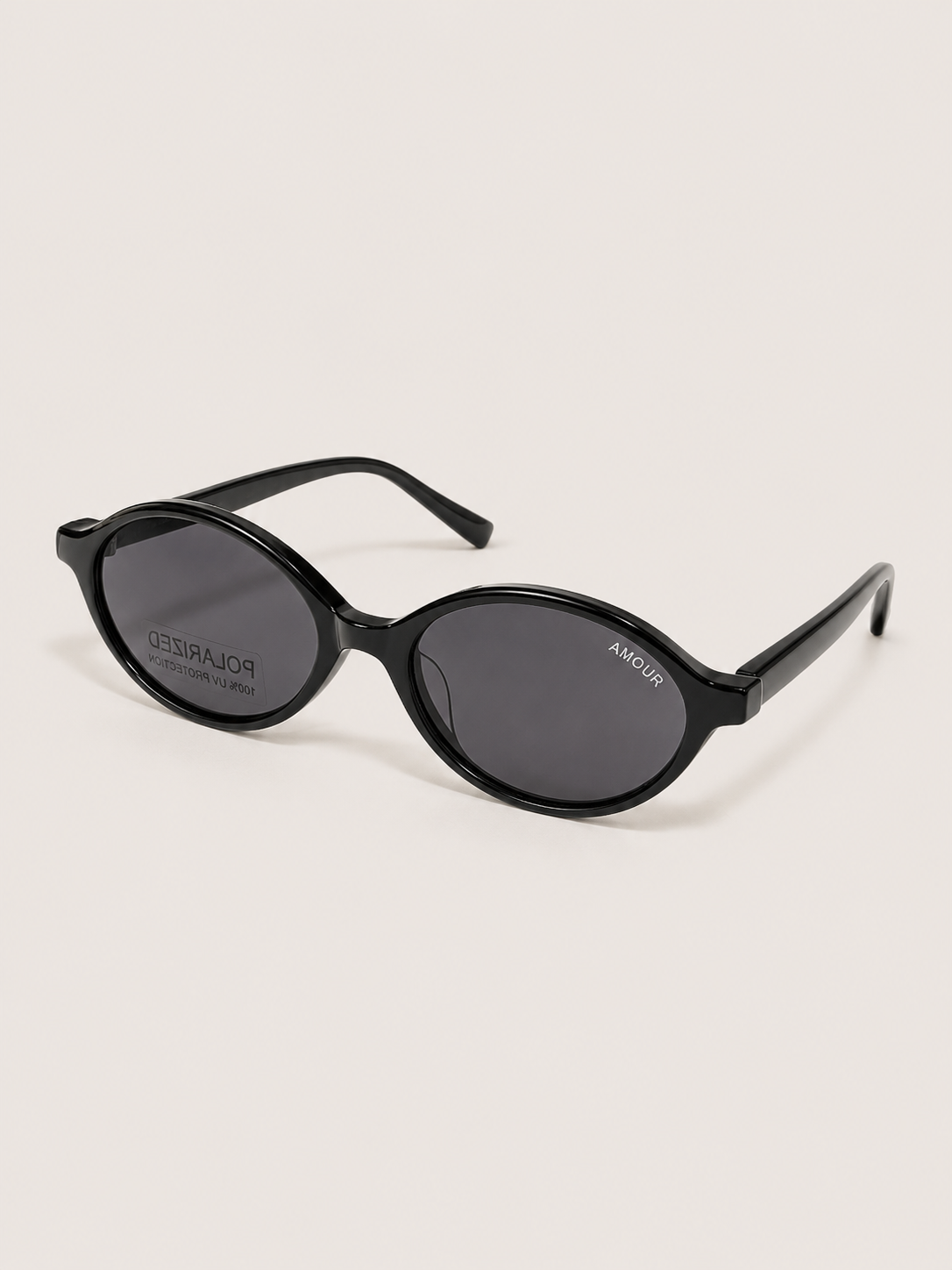 GAFAS-MILANO BLACK