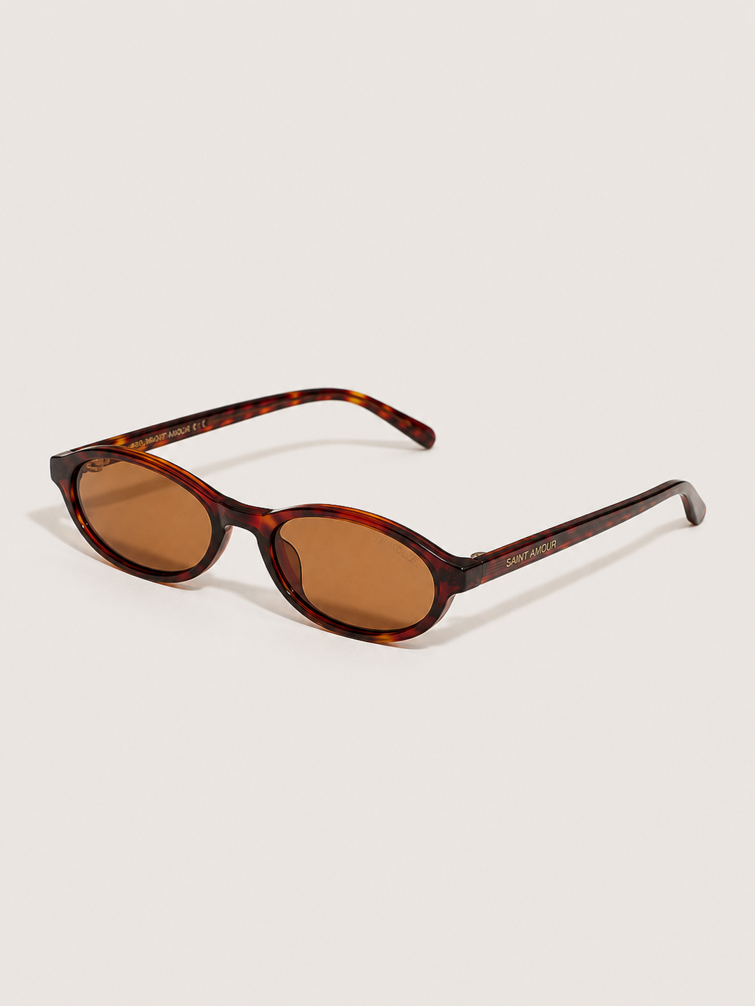 GAFAS-PARIS BROWN