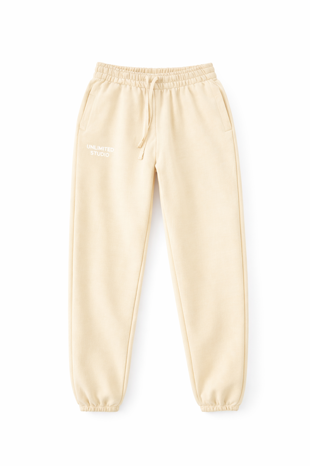Jogger Unlimited Studio