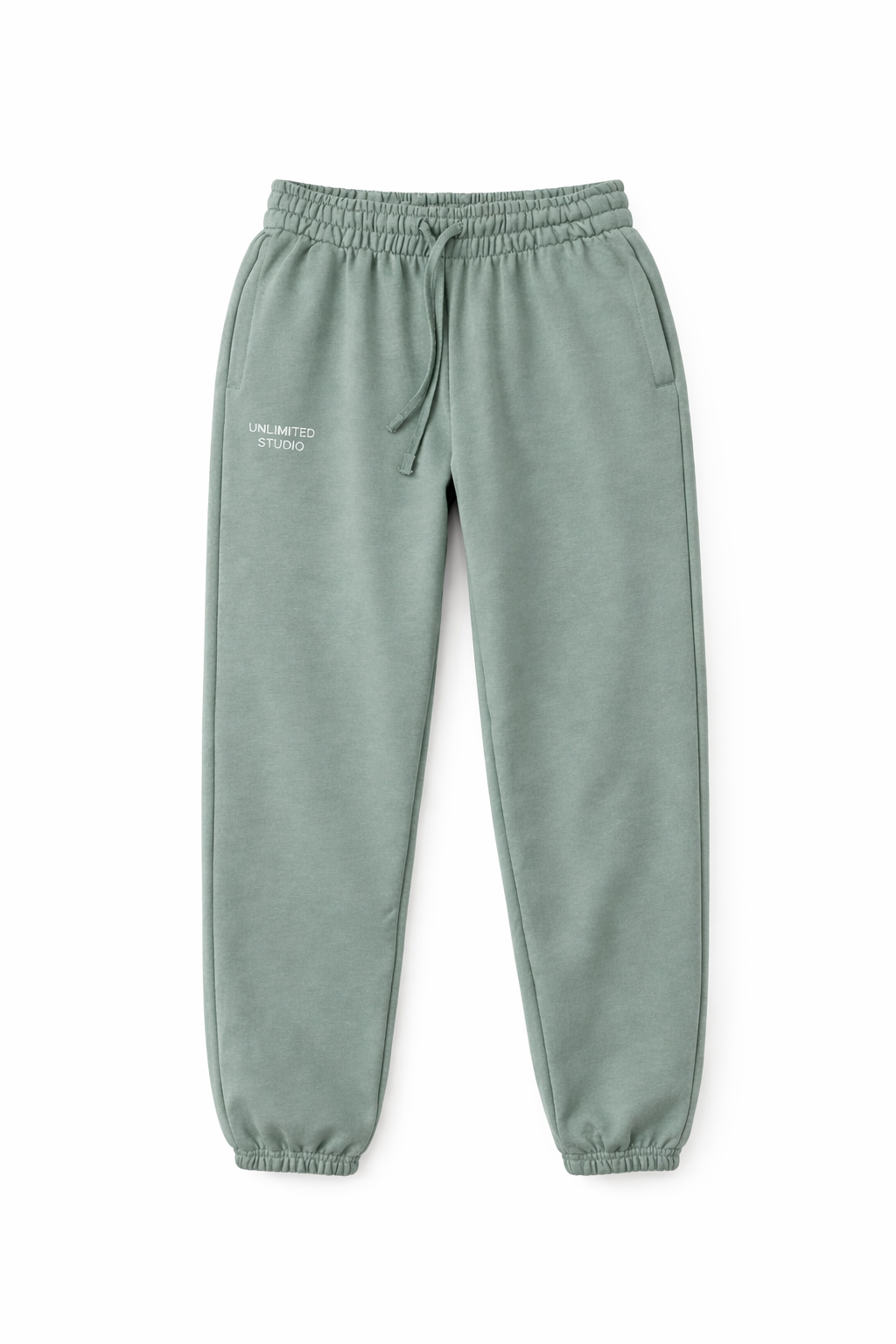 Jogger Unlimited Studio