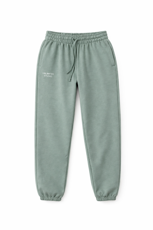 Jogger Unlimited Studio