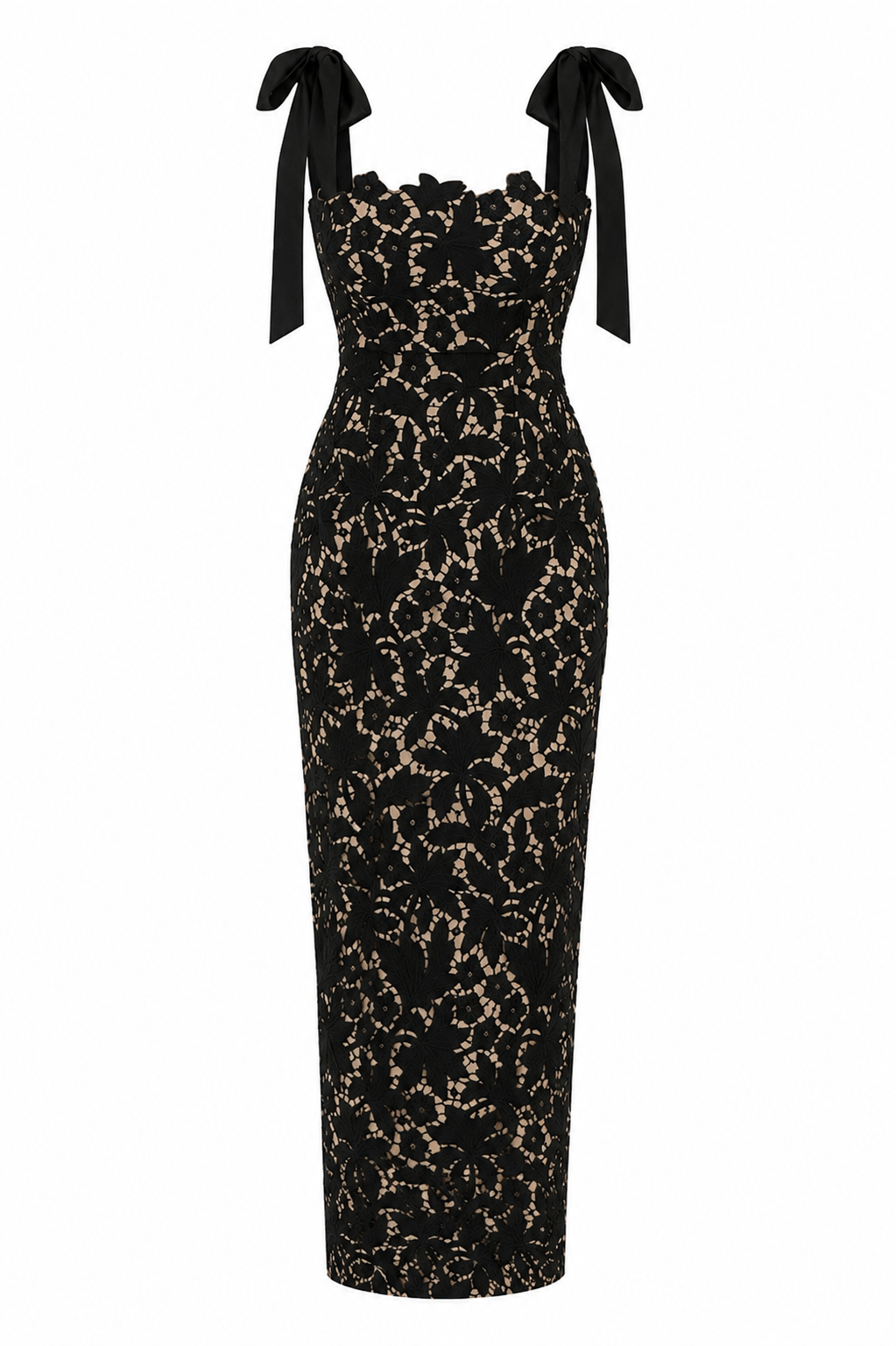 Vestido Imperia