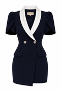 Vestido Saint Tropez
