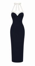 Vestido Riviera