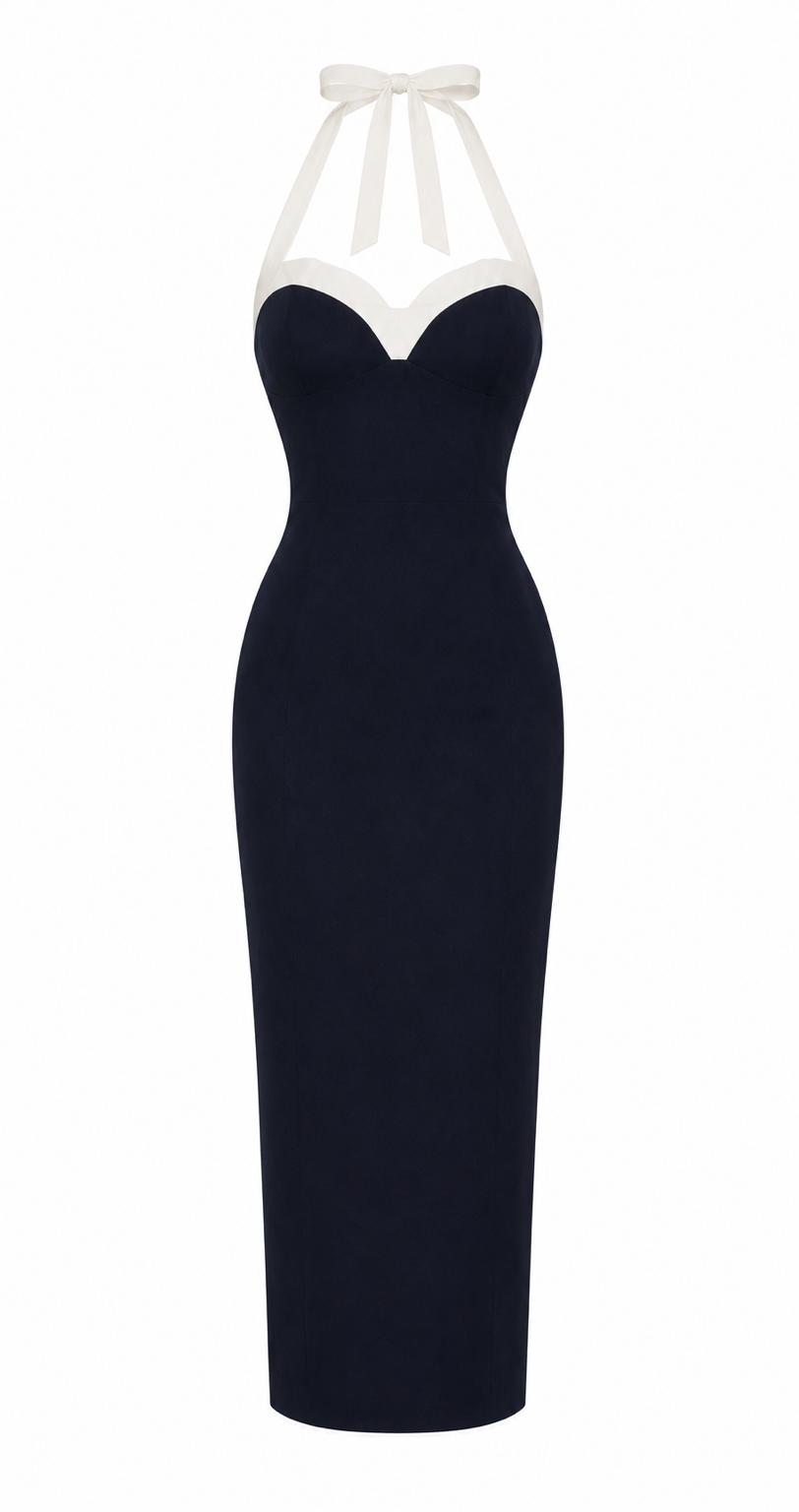 Vestido Riviera